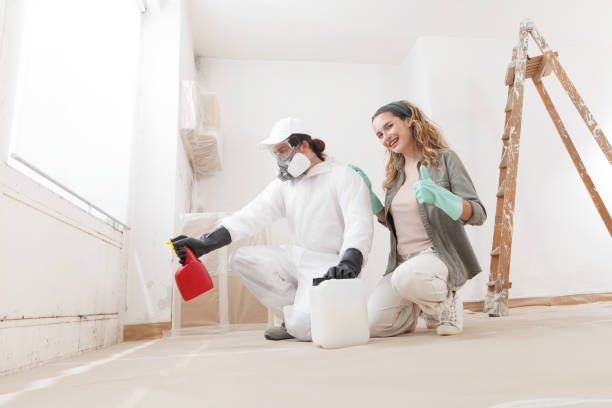 Best Mold-Related Health Consultation  in Wrens, GA